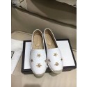 Gucci Shoes GG1620XB-1 HY1891VF54