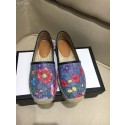Gucci Shoes GG1627XB-3 HY26138UE80