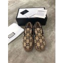 Gucci Shoes GG1636XB-2 HY4473AM45