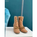 Gucci Shoes GG1640-2 Heel height 5CM HY1530sf78
