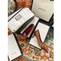 Gucci Shoes GG1673JG-2 6CM height Shoes HY14756ea89