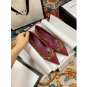 Gucci Shoes GG1674JG-7 HY7110rf73