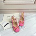 Gucci Shoes GG1681TX-1 7CM height HY11247yk28