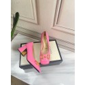 Gucci Shoes GG1682TX-4 7CM height Shoes HY11895lk46