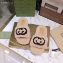 Gucci Shoes GG1744QQ-1 HY1520fJ40