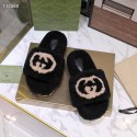 Gucci Shoes GG1744QQ-2 HY10316CI68