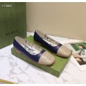 Gucci Shoes GG1750QQ-2 HY10612Ym74