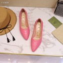 Gucci Shoes GG1751QQ-2 Heel height 5CM HY22794LG44