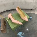 Gucci Shoes GG1756JZ-3 Heel height 7CM Shoes HY21171dE28