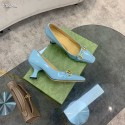 Gucci Shoes GG1759JZ-1 Heel height 6CM HY24064va68