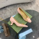 Gucci Shoes GG1759JZ-2 Heel height 6CM HY25836tL32