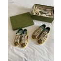 Gucci Shoes GG1766-11 HY14796DS71