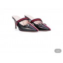Gucci Shoes GUS00006 Heel 7.5CM Shoes HY20459mV18