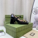 Gucci Shoes GUS00015 Heel 7.5CM HY16166qM91