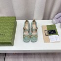 Gucci Shoes GUS00021 Heel 7.5CM HY19661pB23