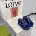 Gucci Shoes GUS00047 Heel 9.5CM HY18400Av26