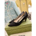 Gucci Shoes GUS00071 Heel 5CM HY1749Gw67