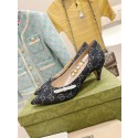 Gucci Shoes GUS00076 Heel 5CM Shoes HY18041ea89