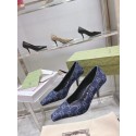 Gucci Shoes GUS00084 Heel 7.5CM HY4165Av26