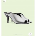 Gucci Shoes GUS00091 Heel 7.5CM HY2009Xp72
