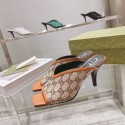 Gucci Shoes GUS00100 Heel 7.5CM HY15032rh54
