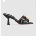Gucci Shoes GUS00162 Heel 7.5CM HY18238sY95