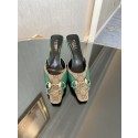 Gucci Shoes GUS00164 Heel 7.5CM Shoes HY18376ED90