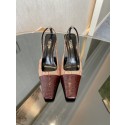 Gucci Shoes GUS00168 Heel 7.5CM HY14804VI95