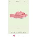 Gucci Shoes GUS00197 Heel 5.5CM HY21535Sy67