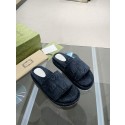 Gucci Shoes GUS00201 Heel 5.5CM HY5274LG44