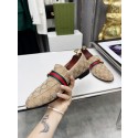 Gucci Shoes GUS00280 Heel 2CM Shoes HY11926CC86