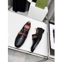 Gucci Shoes GUS00282 Heel 2CM HY6533Bw85