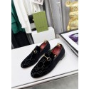 Gucci Shoes GUS00283 Heel 2CM HY16741pB23