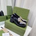 Gucci shoes GX00084 Heel 5.5CM HY10559va68