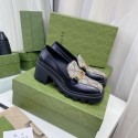 Gucci shoes GX00087 Heel 5.5CM HY26075Kn56