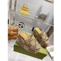Gucci shoes GX00125 Heel 12CM Shoes HY11128qB82