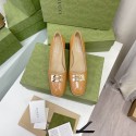 Gucci shoes GX00137 Heel 5.5CM HY16965rf73