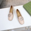Gucci shoes GX00150 Heel 5.5CM HY173JD28