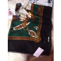 Gucci silk Scarf GG55622 HY2105TV86