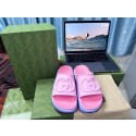 Gucci slipper 19100-1 Heel 4.5CM HY4949VI95