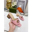Gucci slipper 61799-4 HY13233AM45