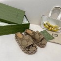 Gucci Slipper 65879 HY16566HW50