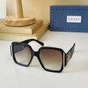 Gucci Sunglasses Top Quality GUS00441 HY25752Yr55