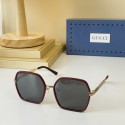 Gucci Sunglasses Top Quality GUS00442 HY5803Bw85