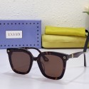 Gucci Sunglasses Top Quality GUS00456 HY13098Mc61