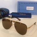 Gucci Sunglasses Top Quality GUS00463 Sunglasses HY9393Xw85