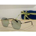Gucci Sunglasses Top Quality GUS00468 Sunglasses HY4738Pf97