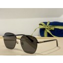 Gucci Sunglasses Top Quality GUS00558 Sunglasses HY3424MO84