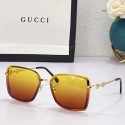 Gucci Sunglasses Top Quality GUS00561 HY15237uk46