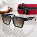 Gucci Sunglasses Top Quality GUS00596 Sunglasses HY26458qB82